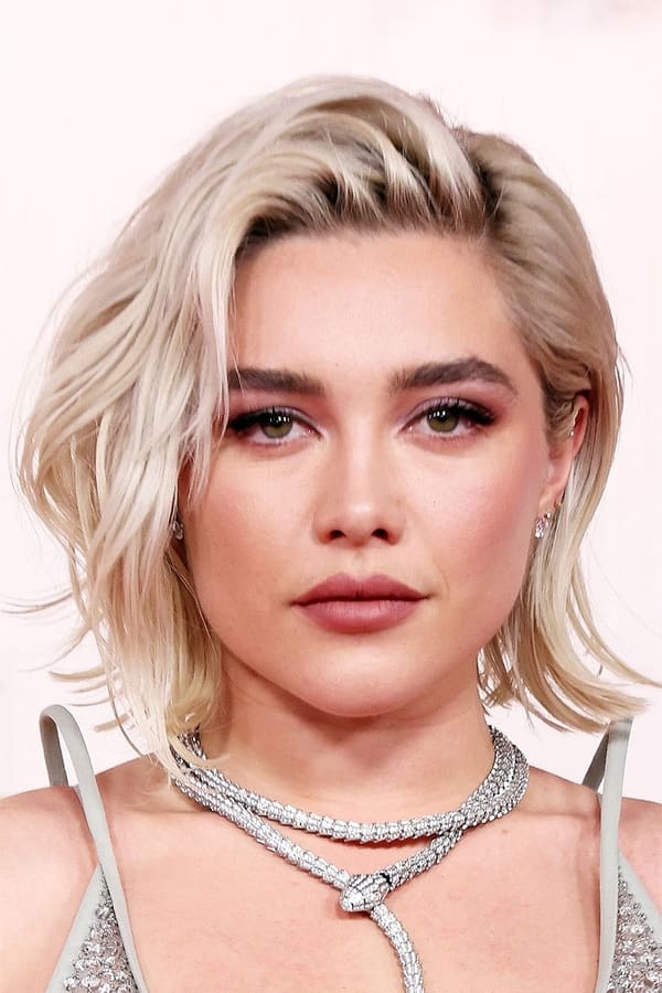 Florence Pugh Profile